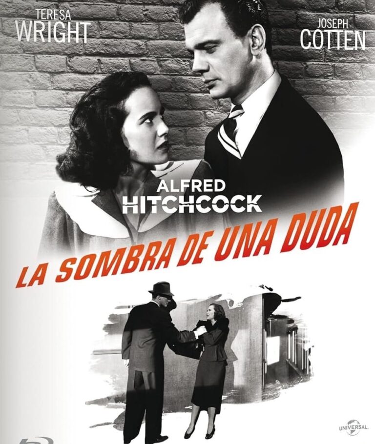 Magacine 12 La Sombra De La Duda