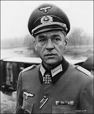 Coronel Von Waldheim