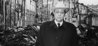 Jean Pierre Melville