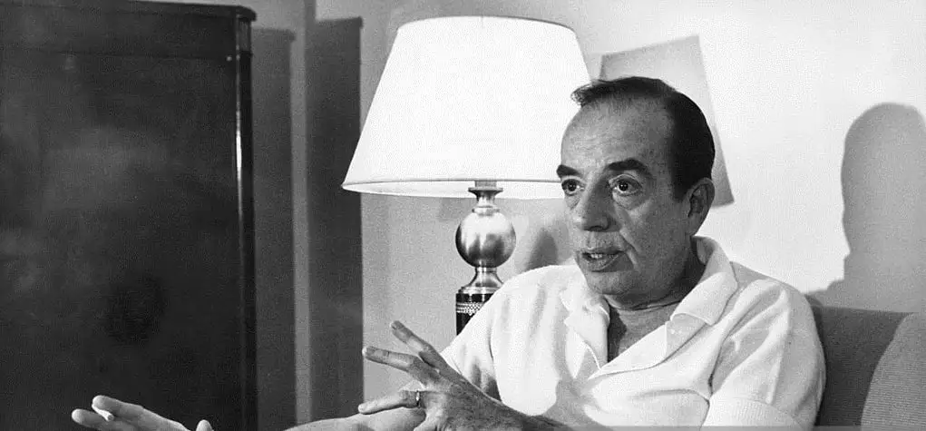 Vincente Minnelli