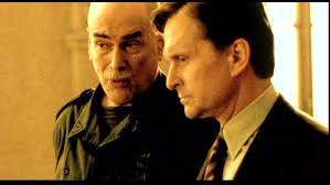 Traffic Película De 2000. 11 Con El General Salazar