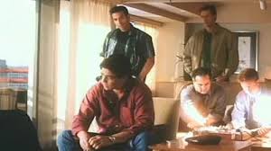 Traffic Película De 2000. 5 En Manos De La Dea