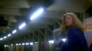 Vestida Para Matar.-Película De 1980. 16 Acoso En Metro