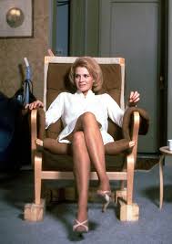 Vestida Para Matar.-Película De 1980. 6 Mujerzota
