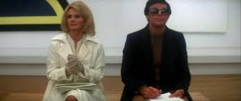 Vestida Para Matar.-Película De 1980. 10 Museo